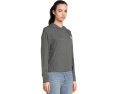 Худи Salty Crew Tippet Fill Tech с капюшоном и защитой UPF 50+