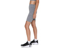 Велосипедки Nike Dri-FIT One с карманами Black