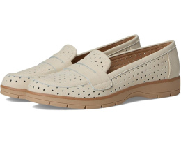 Лоферы Nice Day Breezy от Dr. Scholl's с частично переработанным верхом