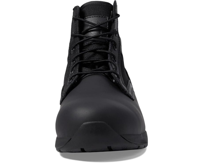 Carhartt Кроссовки-ботинки Force 5" Nano Toe с защитным носком