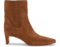 Vince Camuto ботинки Amariah на каблуке с квадратным носком