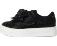 Кроссовки Kurt Geiger London Kids Mini Laney Bow с бантом и кристаллами
