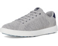 Peter Millar Drift Hybrid Course Shoes с водоотталкивающим верхом и резиновым носком