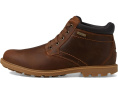 Водонепроницаемые ботинки Rugged Bucks с амортизацией от Rockport