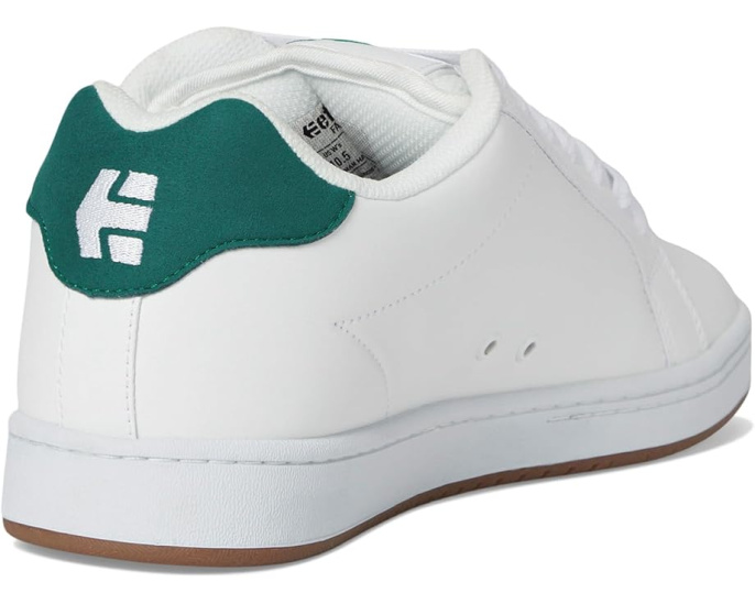 Кроссовки Fader с технологией OrthoLite от etnies