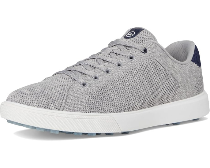 Peter Millar Drift Hybrid Course Shoes с водоотталкивающим верхом и резиновым носком