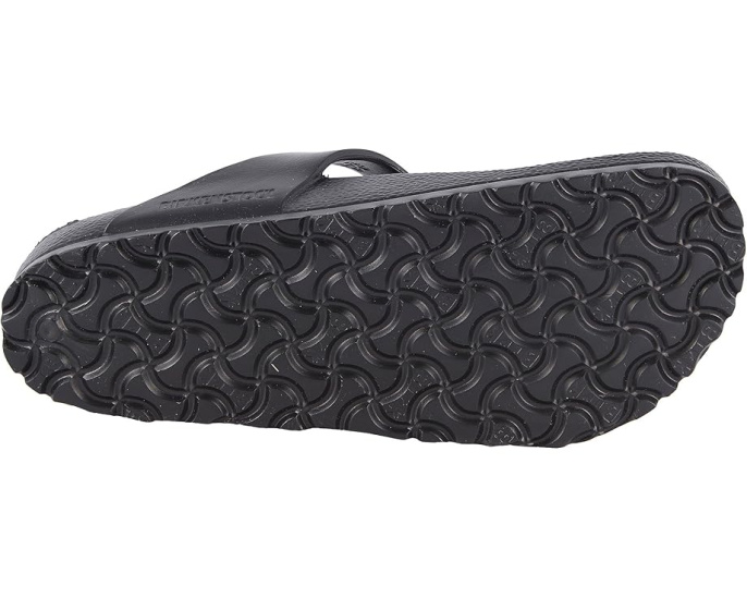 Сланцы Birkenstock Gizeh EVA Essentials с анатомической стелькой