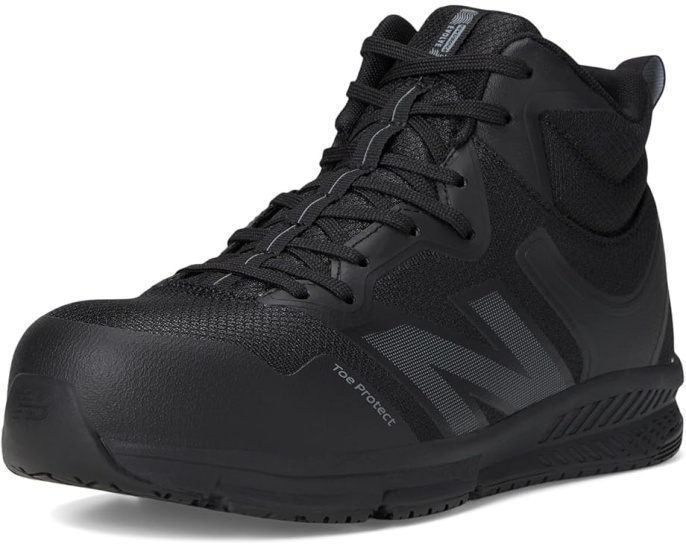 New Balance Work & Safety ботинки Composite Toe Evolve