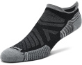 Трекинговые носки Smartwool Hike с низким подъемом и амортизацией