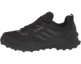 Кроссовки Adidas Terrex AX4 с подошвой Continental и переработанными материалами