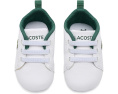 Кеды Lacoste Carnaby Set для малышей
