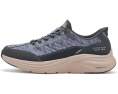 Кроссовки Skechers удобные Contour Foam с технологией Slip-Ins