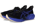 Беговые кроссовки ASICS Novablast 5 с технологией FF BLAST и переработанными материалами