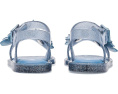 Детские сандалии Fly Sandal III с регулируемой пряжкой Mini Melissa