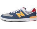 Скейт-кроссовки New Balance Numeric 574 Court