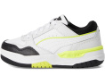 Детские кроссовки PUMA Kids Rebound Retro с цветными блоками
