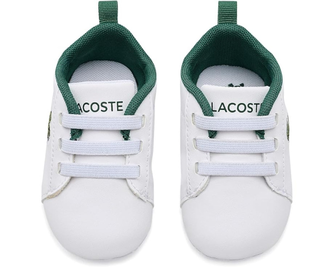 Кеды Lacoste Carnaby Set для малышей