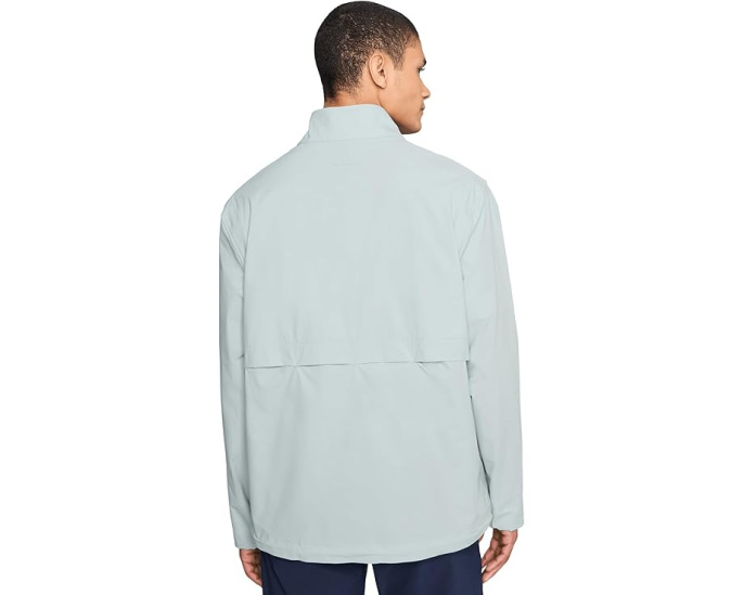Куртка Windward Jacket с водоотталкивающей защитой и кожаной планкой