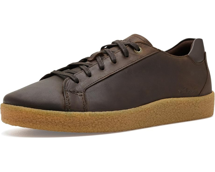 Кроссовки Smokeford Lace от Clarks