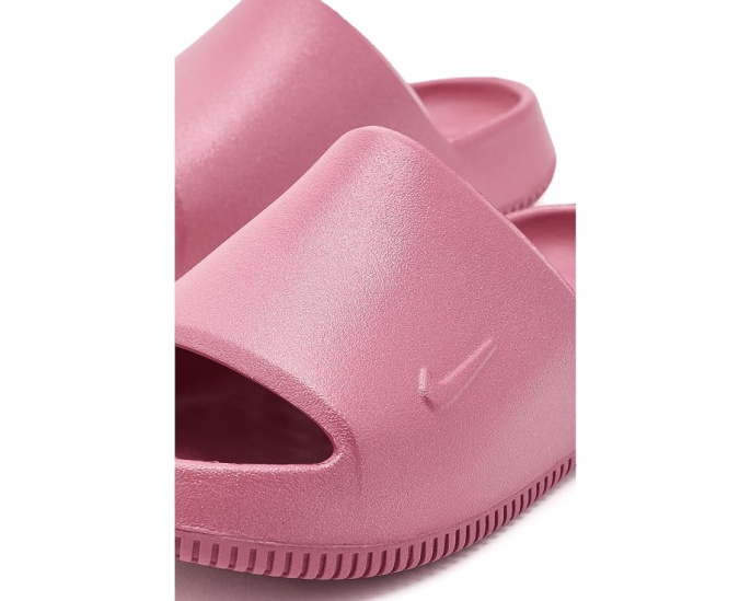 Слайды Nike Calm Slide 2.0 Premium Peony для детей