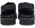 Босоножки Clarks Meare Easy с открытым носком