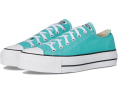 Кеды Converse Chuck Taylor All Star Lift Platform Ox с высокой платформой