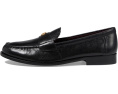 Лоферы Tory Burch Classic с фирменным акцентом и стегаными краями