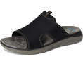 Сандалии Dockers Barlin с комбинированным верхом и стелькой EVA