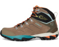 Трекинговые ботинки Asolo Acadia Mid Lth GTX с мембраной Gore-Tex