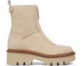 Ботильоны Sam Edelman Cooper на устойчивом каблуке с круглым носком
