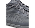 Topo Athletic Connect кроссовки для бездорожья серые
