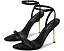 Босоножки Nine West Reina на тонком каблуке с ремешком на щиколотке