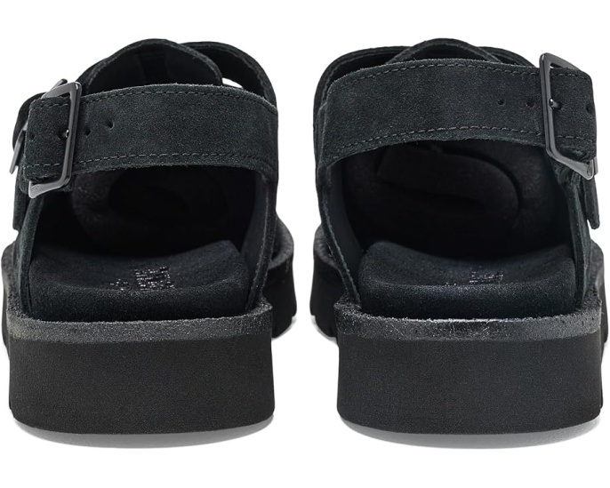 Босоножки Clarks Meare Easy с открытым носком