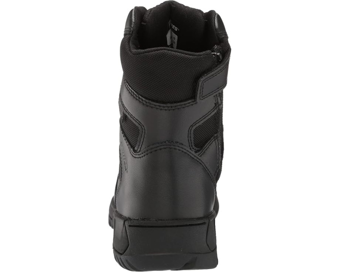 Тактические ботинки Bates Tactical Sport 2 Tall Side Zip DryGuard Composite Toe
