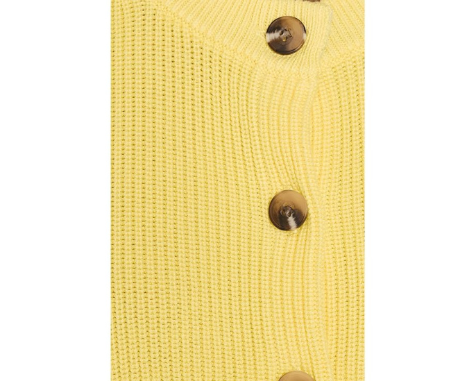 Кардиган Ginevra Short Sleeve Shaker Cardigan от 525 america