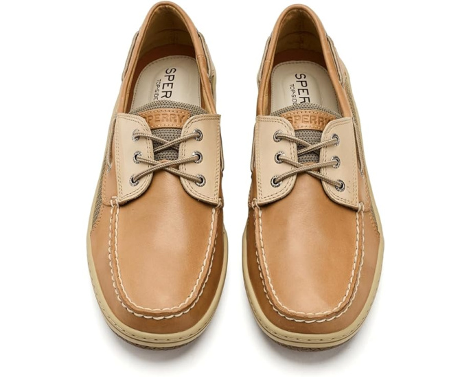 Туфли Sperry Billfish 3 Eye