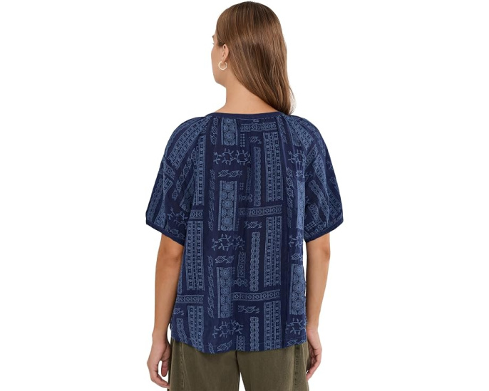 Avah Button-Down Shirt