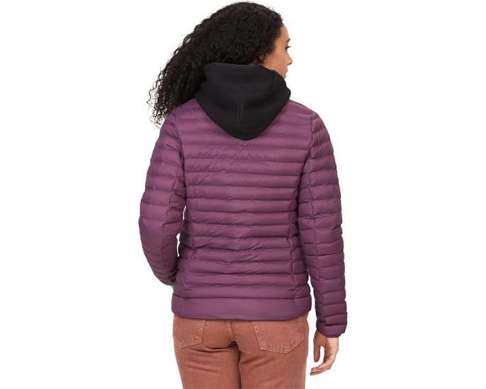 Куртка Marmot Echo Featherless Jacket с утеплителем без пуха