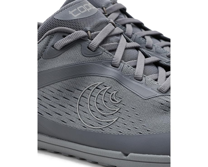 Topo Athletic Connect кроссовки для бездорожья серые