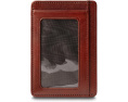 Картхолдер Bosca Old Leather с семью отделениями и RFID защитой