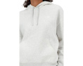 Толстовка New Balance Sport Essentials Fleece с капюшоном и карманами кенгуру