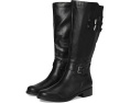 Ботильоны Journee Collection Sonny до колена с квадратным каблуком