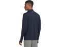 Adidas Core Long Sleeve Polo с длинным рукавом и влагоотводящей тканью