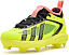 Adidas детские бейсбольные бутсы Adizero Impact TPU 3.0 с прочным верхом