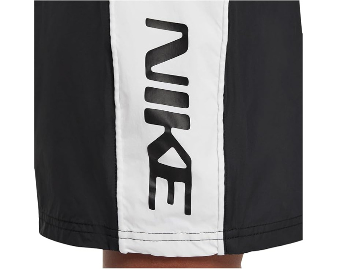 Детские шорты Nike Sportswear Star в стиле ретро