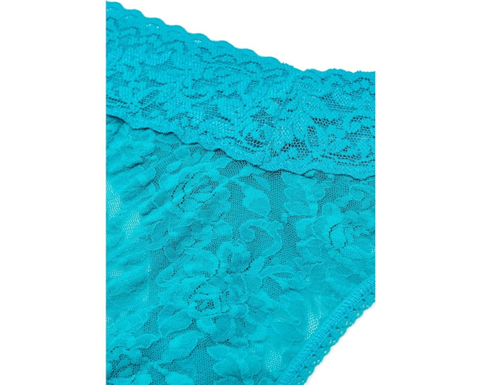 Набор из 5 стрингов Hanky Panky Signature Lace Original