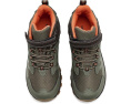 Кроссовки Merrell Moab Speed 2 Mid с альтернативной застежкой