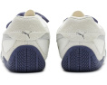 Кроссовки Puma Speedcat GO Brushed Luxe бело-серые