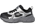 Детские кроссовки SKECHERS KIDS Retro-graph с адаптивной застежкой