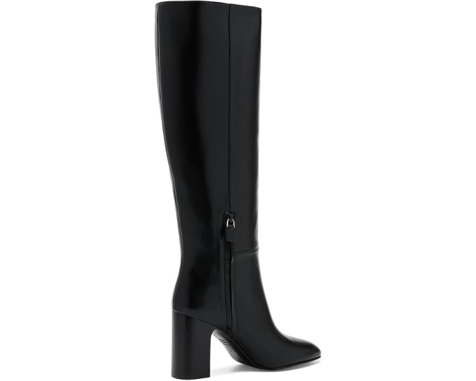 Сапоги Stuart Weitzman Mulberry с острым носом